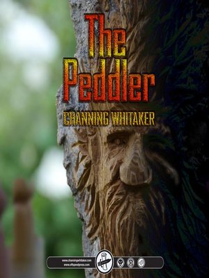 cover image of The Peddler